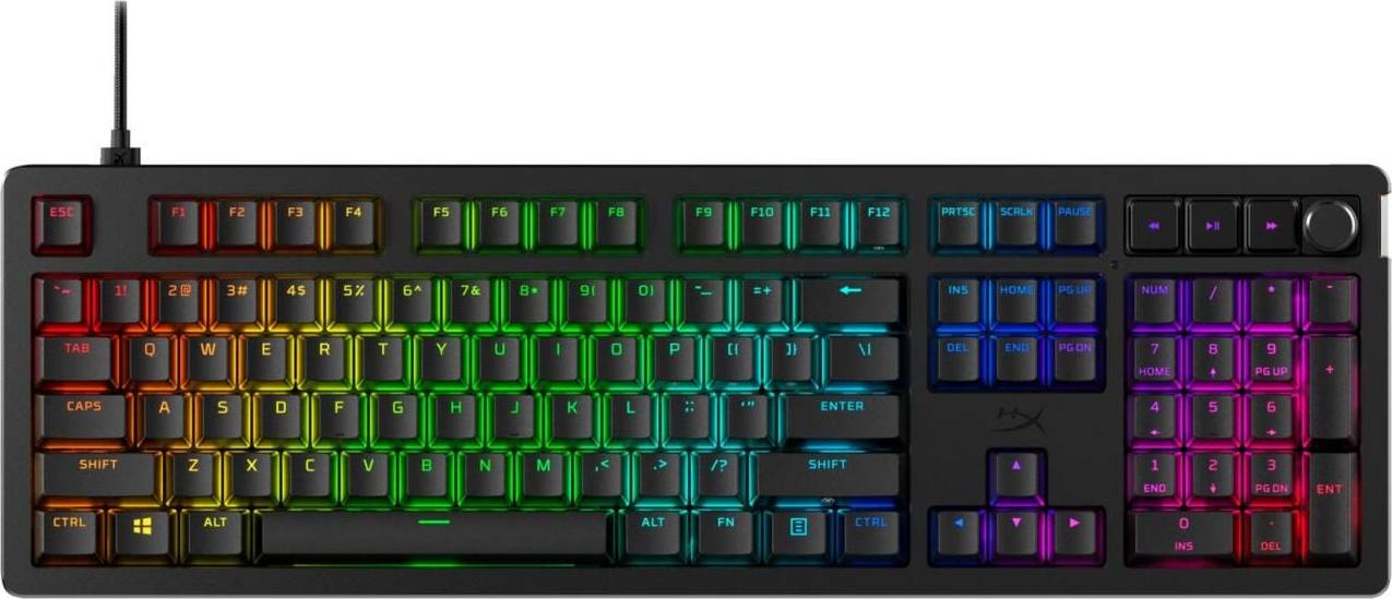 HyperX HP Lloy Rise K Kit