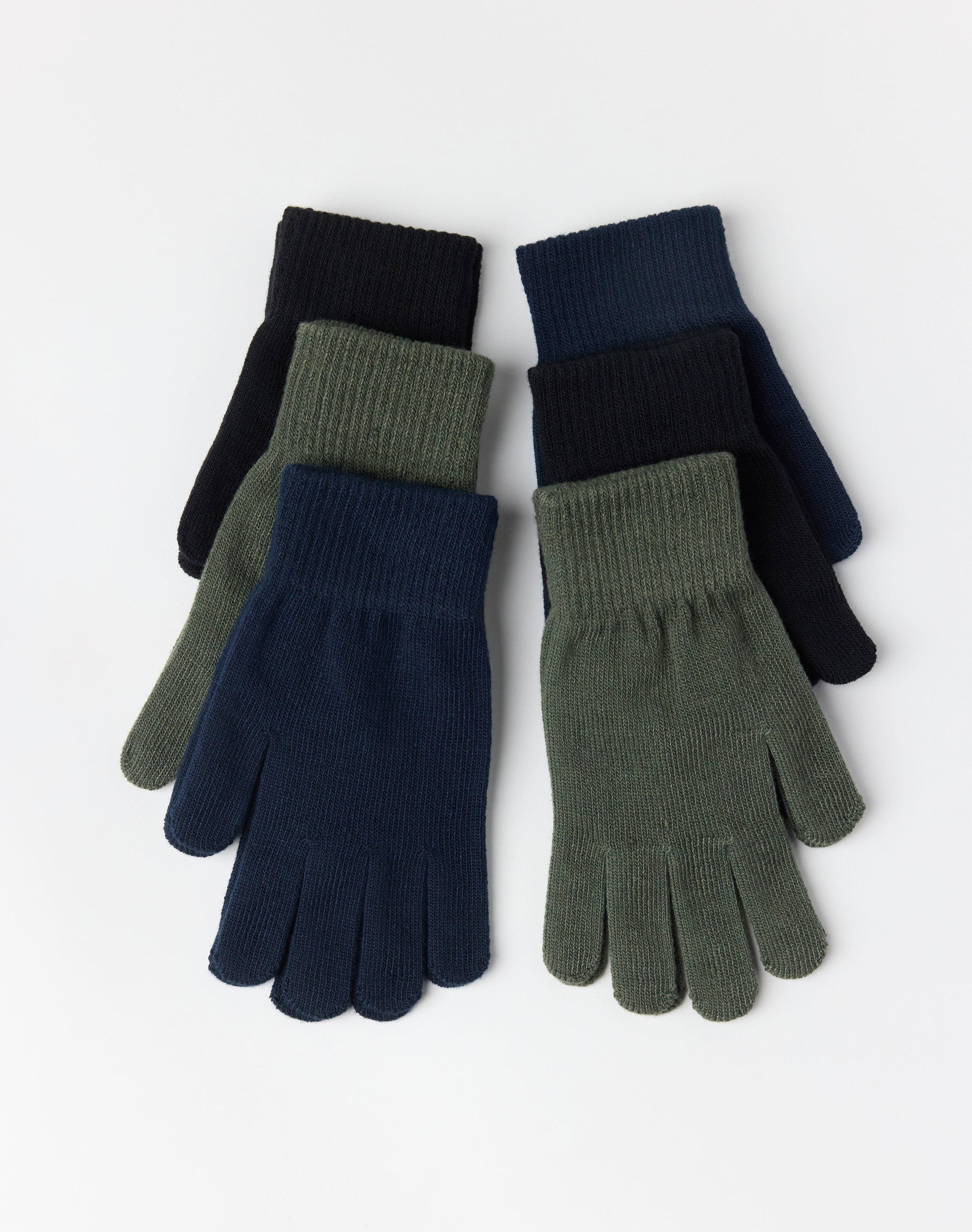 6-pack Magic gloves