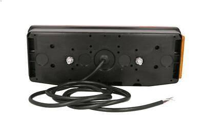 WAS Rear light 1060