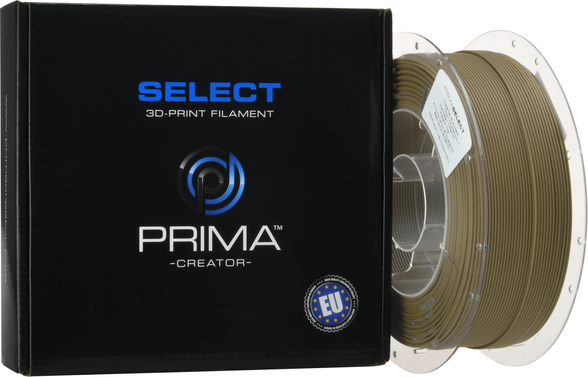 PrimaCreator PrimaSelect PLA Matt