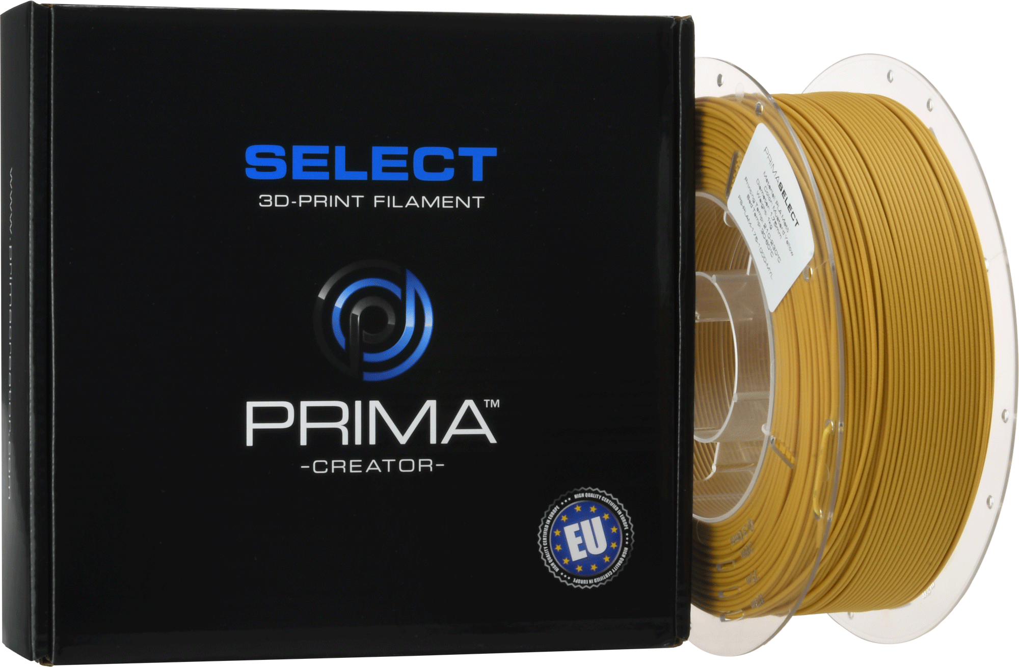 PrimaCreator PrimaSelect PLA Matt