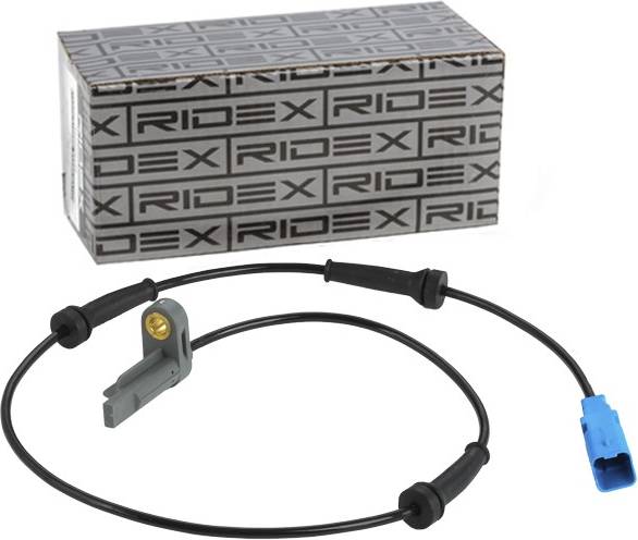 Ridex 412W0069 ABS Sensor Rear Axle Both Sides