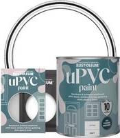 Rust-Oleum uPVC Paint, Matt