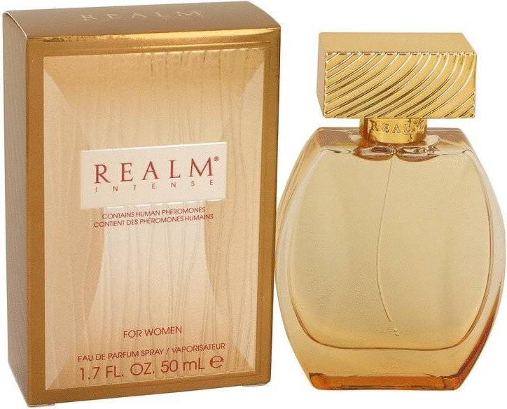 Erox Realm Intense EdP 50ml