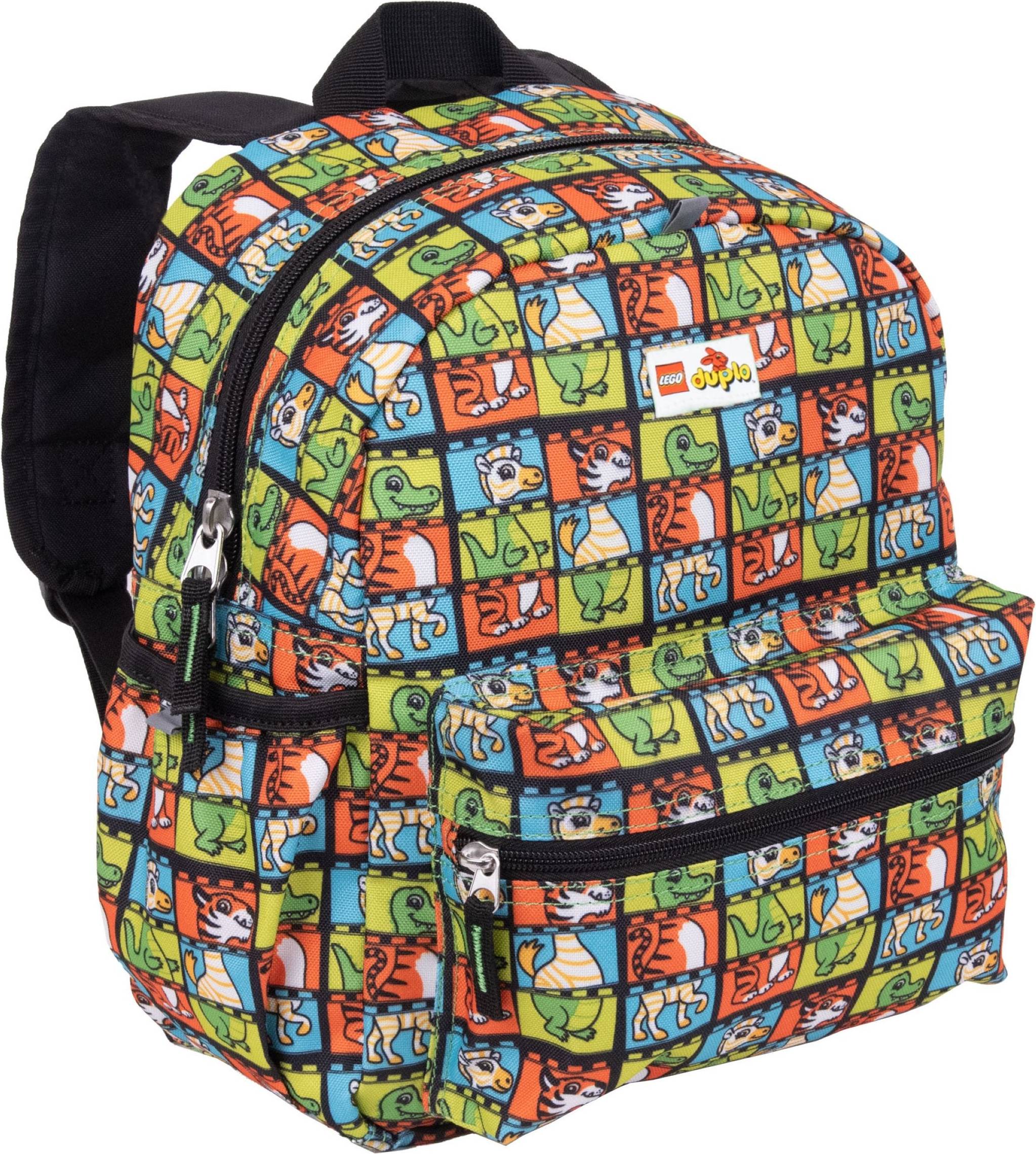 LEGO Backpack Citrus