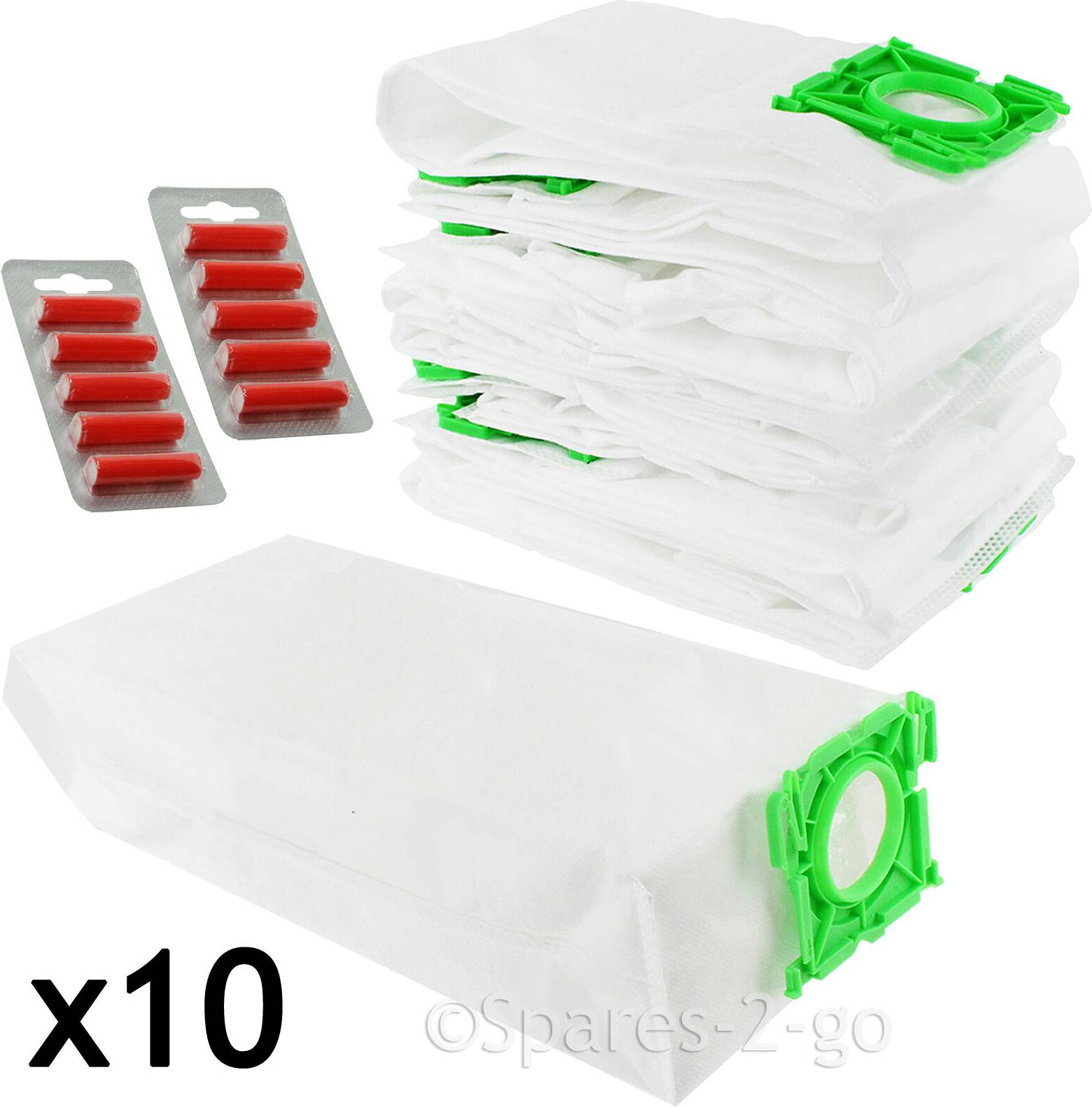 Spares2Go taski