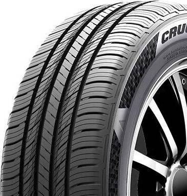 Kumho Crugen HP71 235 60 R18 XL Rim Protection Ridge