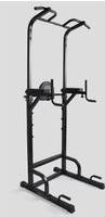 Deluxe Pull Up Rack