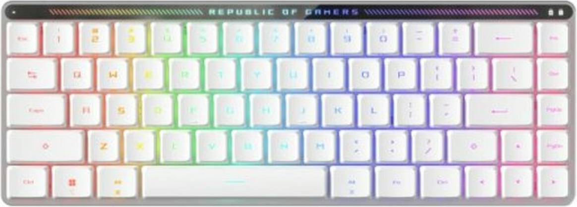 Asus rog gaming keyboard ASUS ROG Falchion RX Wireless Gaming Keyboard