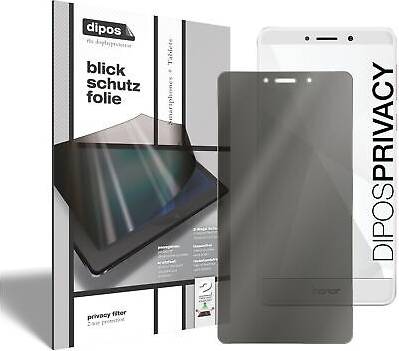 Dipos Screen Protector For Homtom HT37 Pro