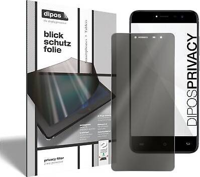 Dipos Screen Protector For Cubot H3