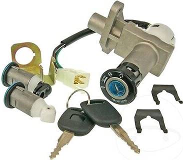 Standard Parts set complete version 1 flex tech fun