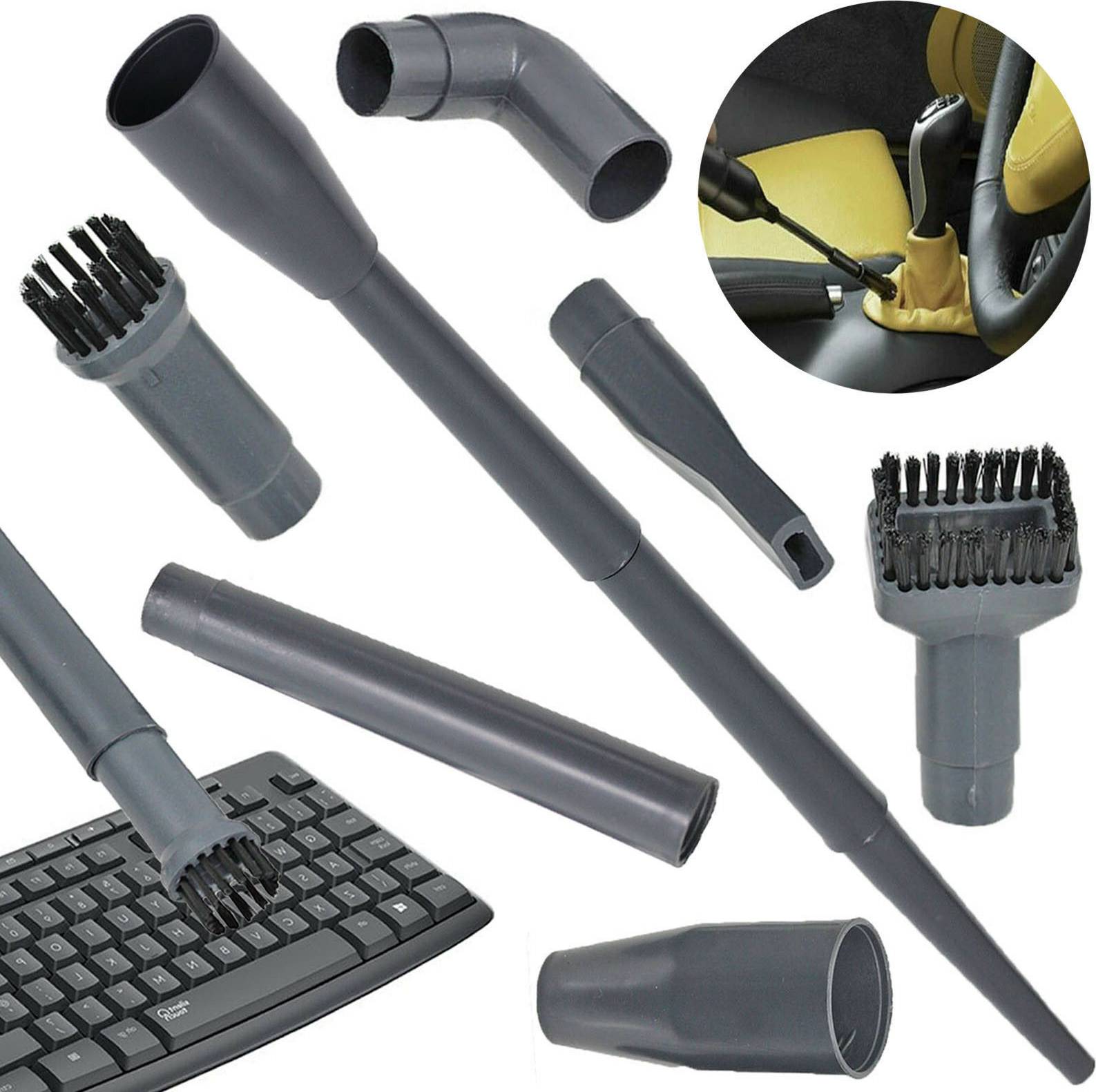 Spares2Go Micro tool kit mini attachments