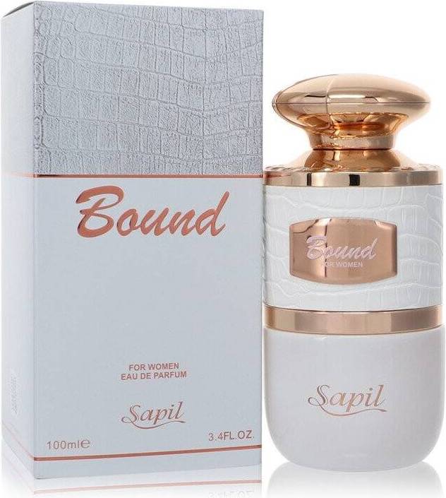 Bound EdP