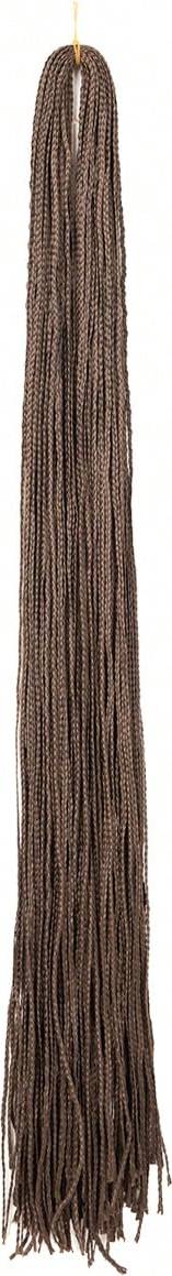 Long hair extensions Shein Micro Braids Hair Extensions Long Micro X PreLooped