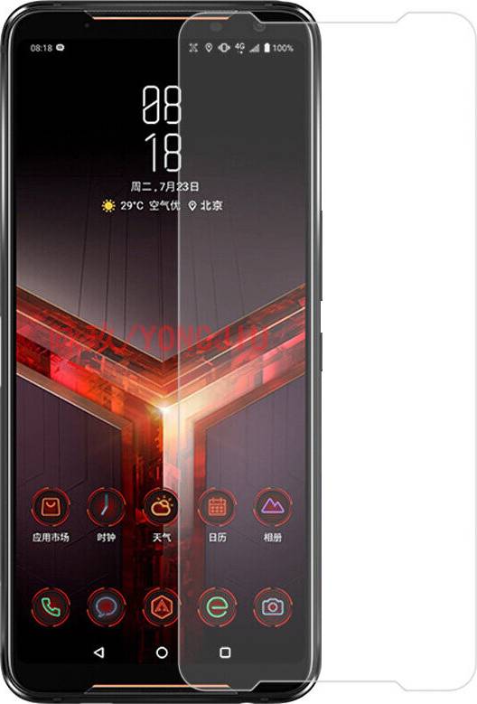 Bakeey Bakeey Anti Explosion Tempered Glass Screen Protector for ASUS ROG Phone 2