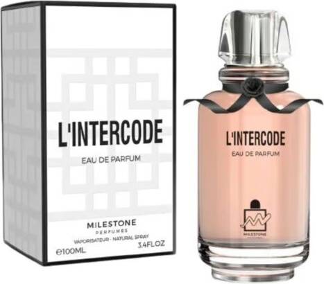 Íntercode EDP W 100 ml