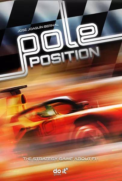 Pole Position: Base Game