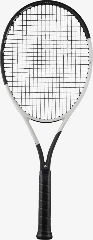 Head Speed Pro Tennis Racket