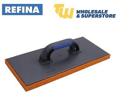Refina sponge float foam Trowel