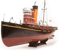 OcCre Occre 1/50 Scale Hercules Tug Model Kit