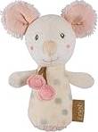 Mini Rassel Maus