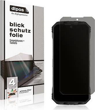 Dipos Screen Protector For Doogee V30 Privacy Filter