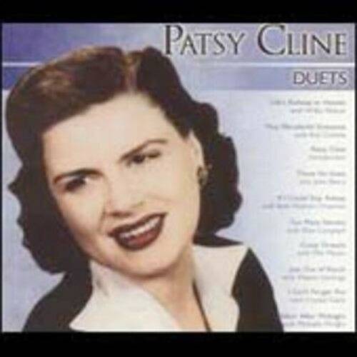 Patsy Cline Duets (CD)