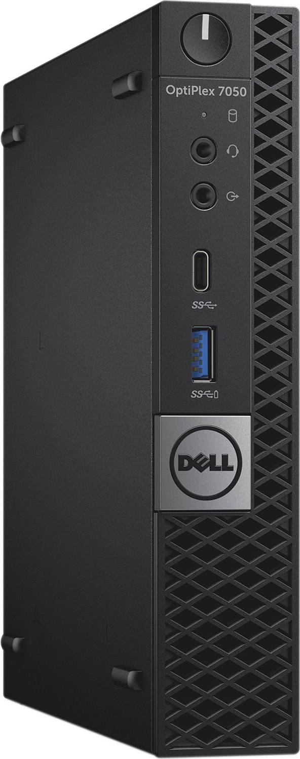 Dell OptiPlex 7050 Micro Form Desktop Computer