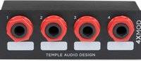 Temple Audio 4X Module