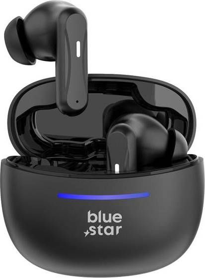 Bluetooth 5.4 TWS BK44 Stereo In-Ear