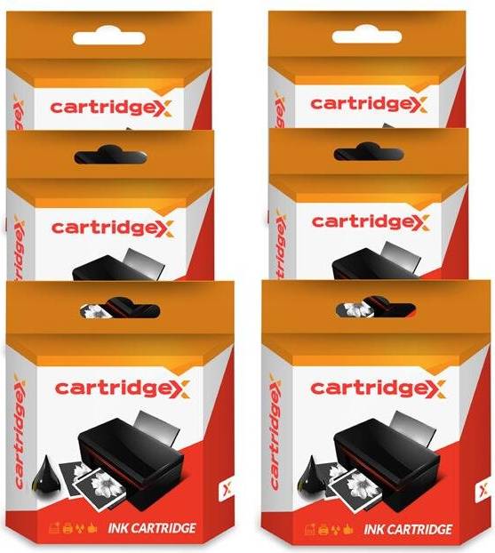 Cartridgex Compatible