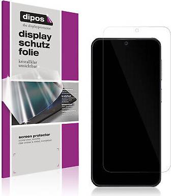 Dipos 4x Screen Protector For Ulefone Note 15