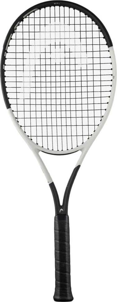 Head Head Racket Speed Mp 2024 Unstrung Tennis Racket White,Black