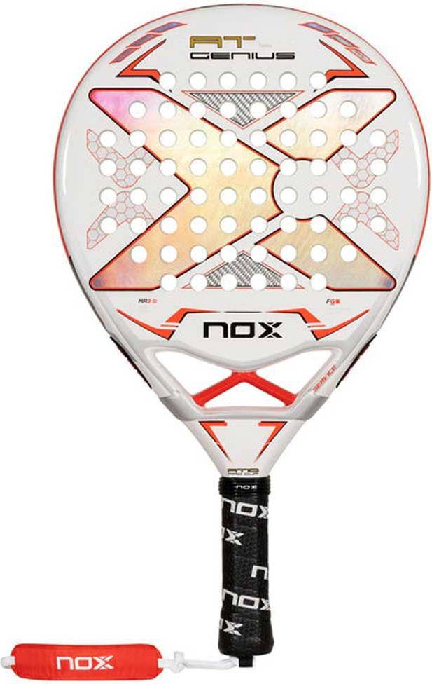 AT PRO CUP Genius Padel Racket