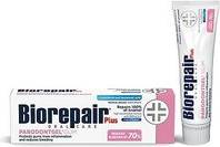 Plus Parodontgel Gum Toothpaste 75ml