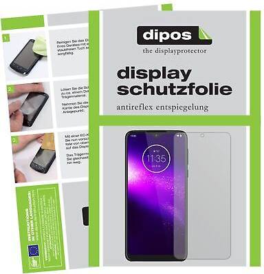 Dipos Screen Protector Motorola One Macro