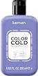 Color Cold Shampoo