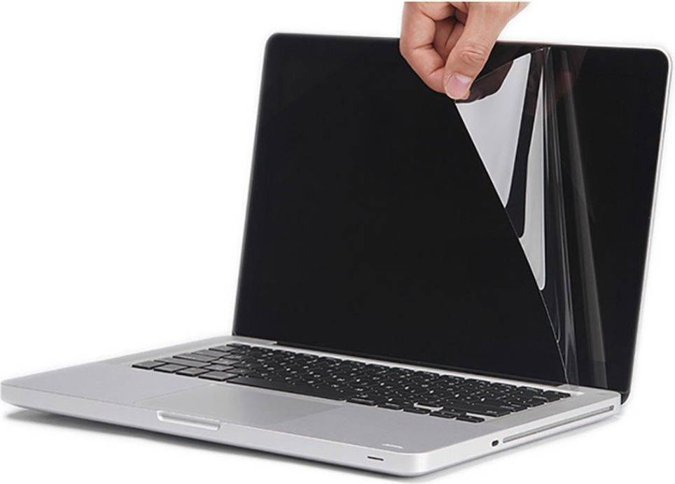 Apple macbook pro 13 Apple MacBook Pro 13 Inch HD Clear Screen Protector