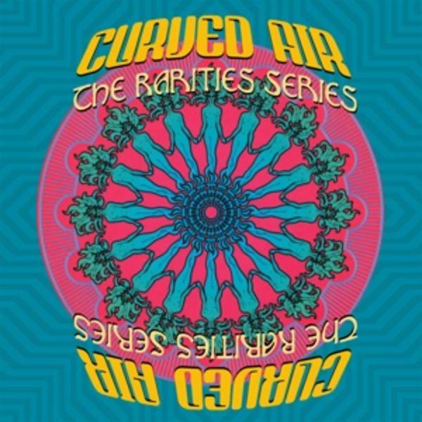 The Rarities Series (CD)