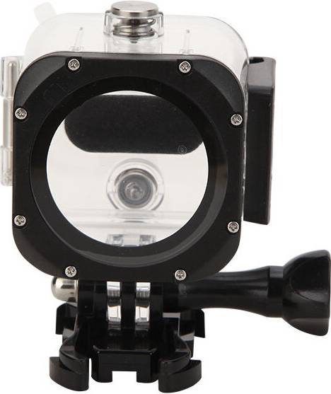 Protective Waterproof Housing Shell Case Gopro HD Hero