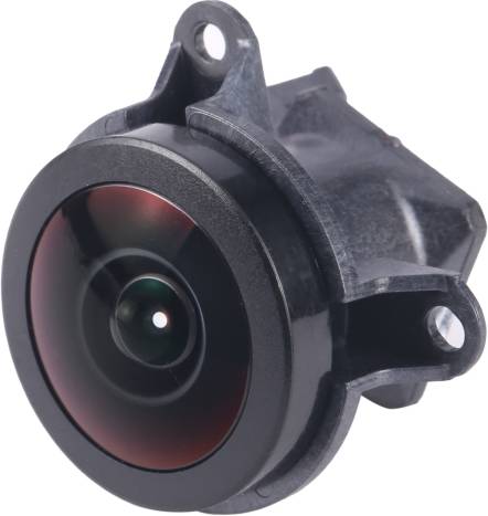 GoPro Max Original Lens