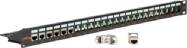 Roline Keystone 19 Inch Module