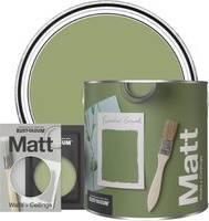 Rust-Oleum Washable Matt FAMILIAR