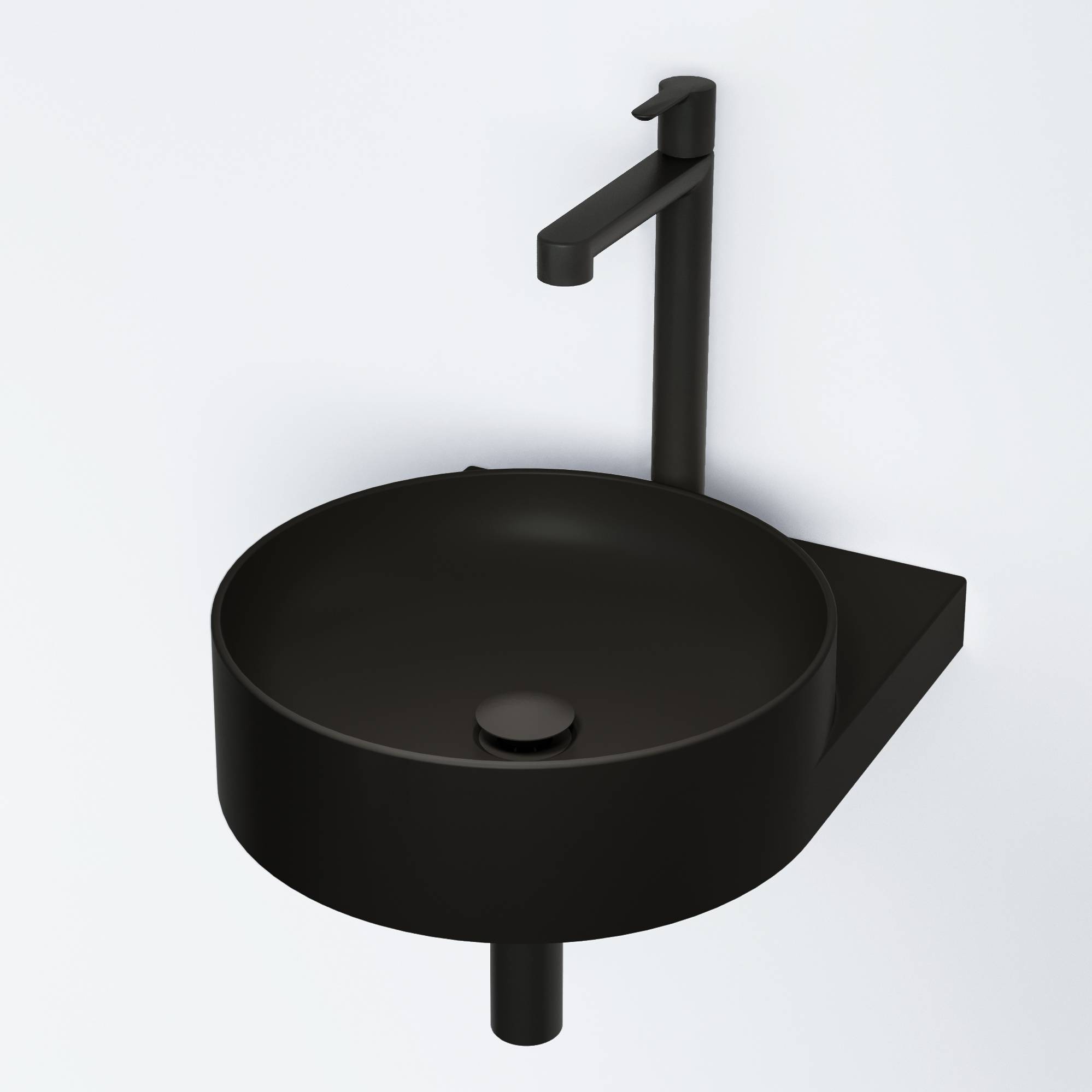 Hill Ceramic Ravak