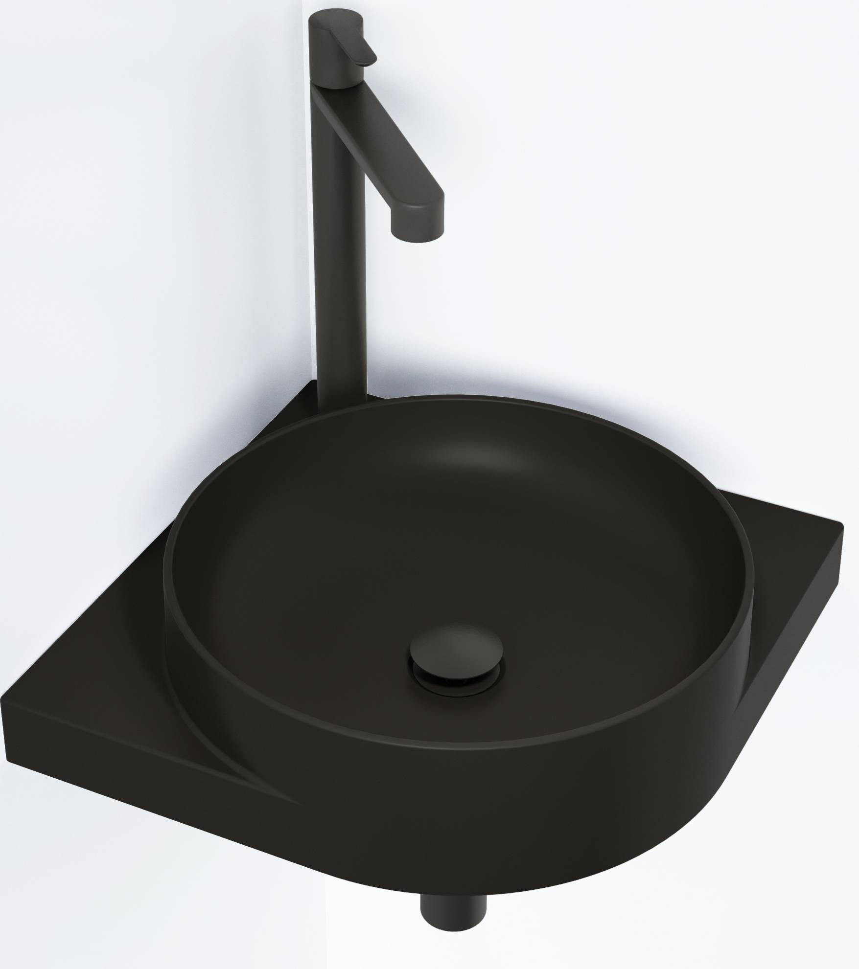 Hill Ceramic Ravak