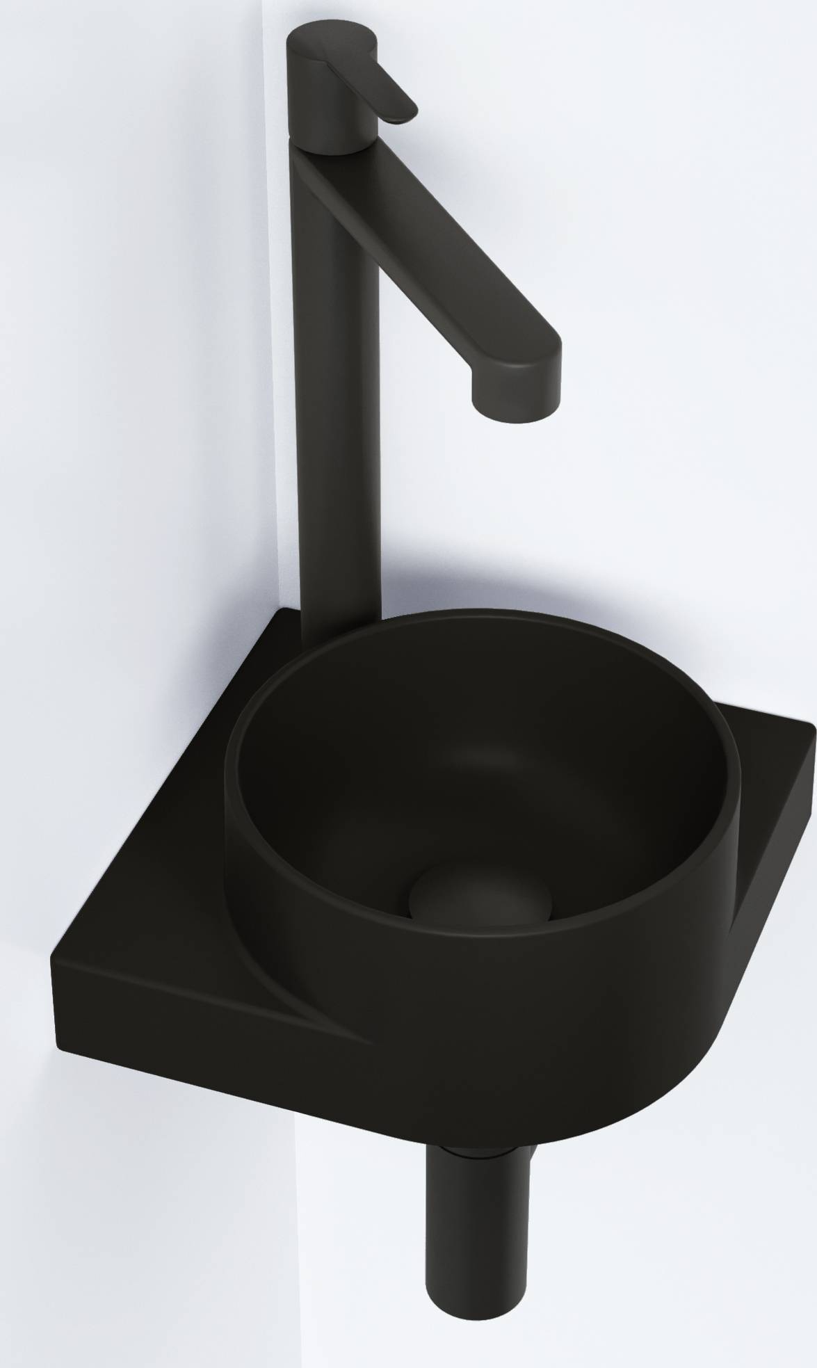 Hill Ceramic Ravak