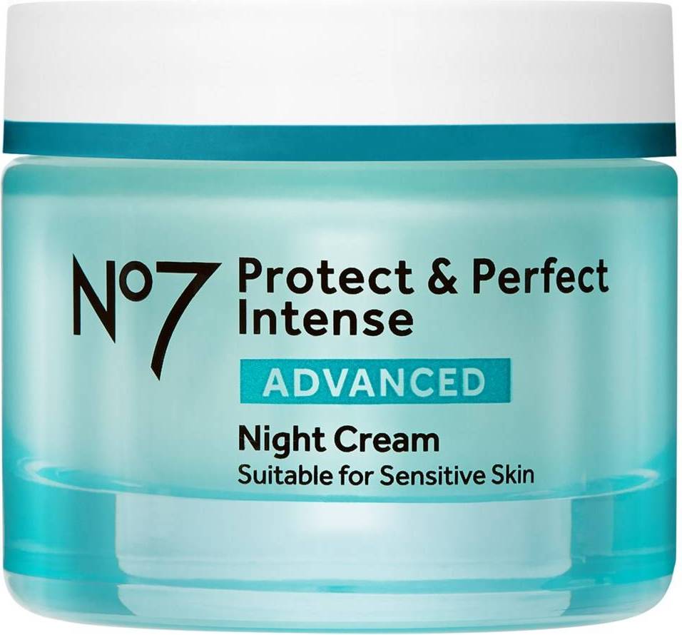 Protect & Perfect Intense Advanced Night Cream