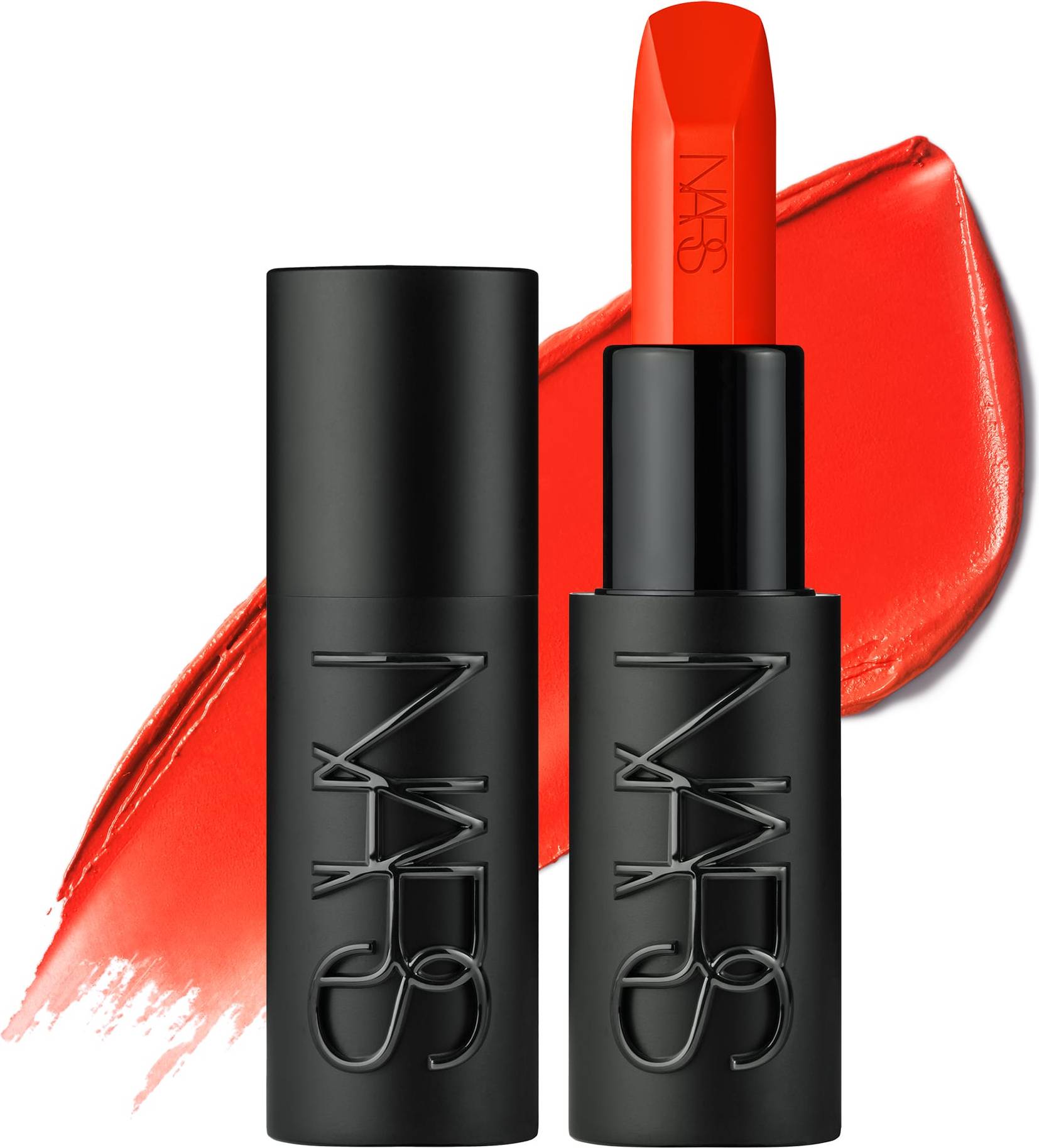 NARS Explicit Lipstick