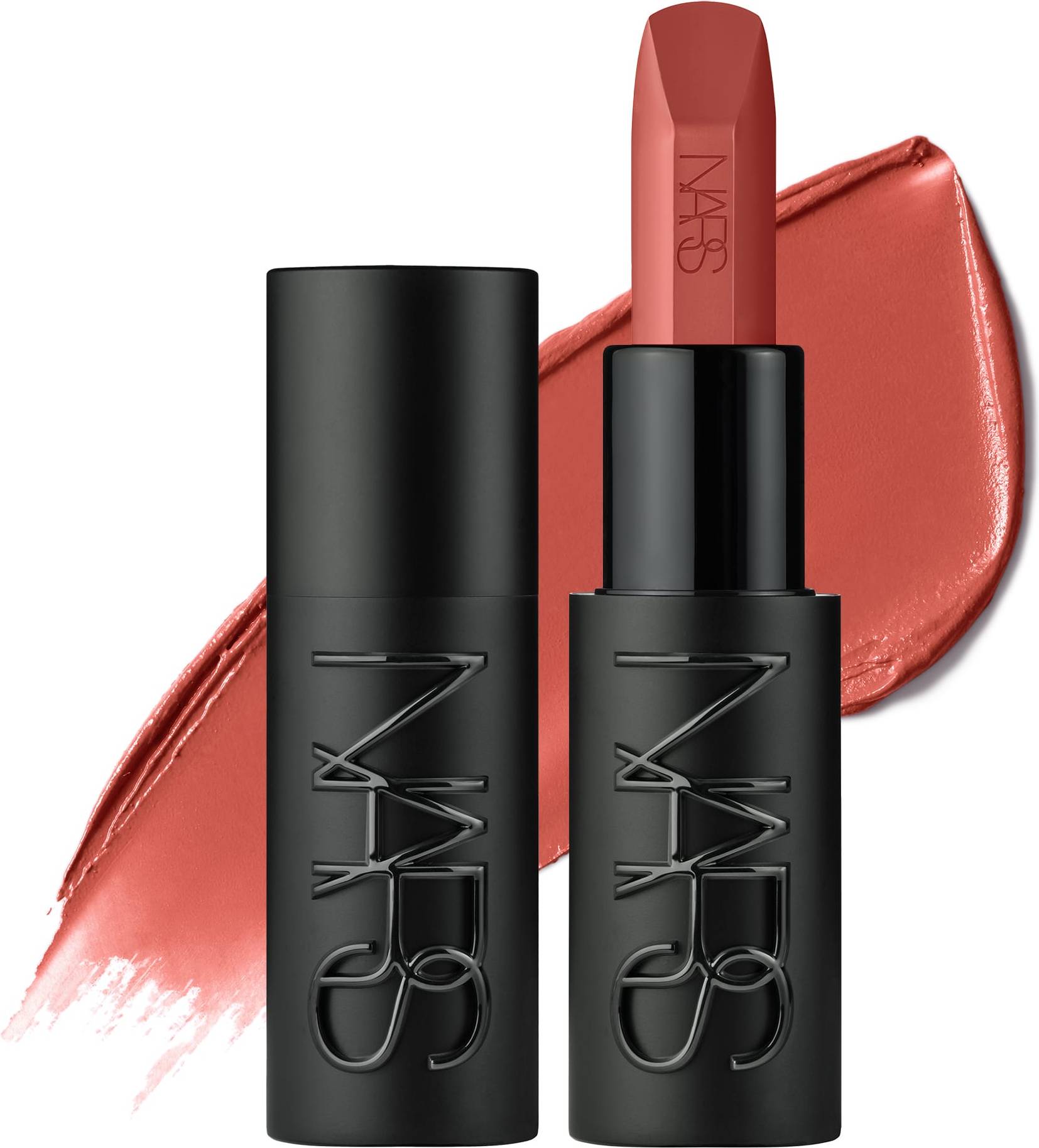 NARS Explicit Lipstick Läppstift Dam Rosa